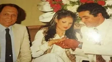 رحيل إيمان إمام شقيقة الزعيم وأرملة مصطفى متولي بالسعودية